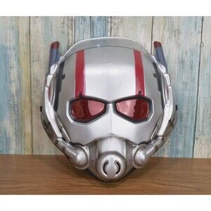 Rubie's Ant-Man & Wasp Mask Marvel Child Kids Costume Helmet Superhero Avengers
